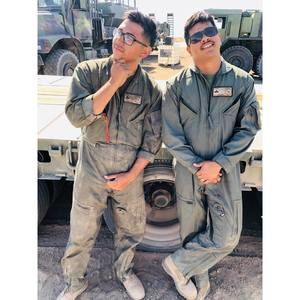 Meet your Posher, Jesus